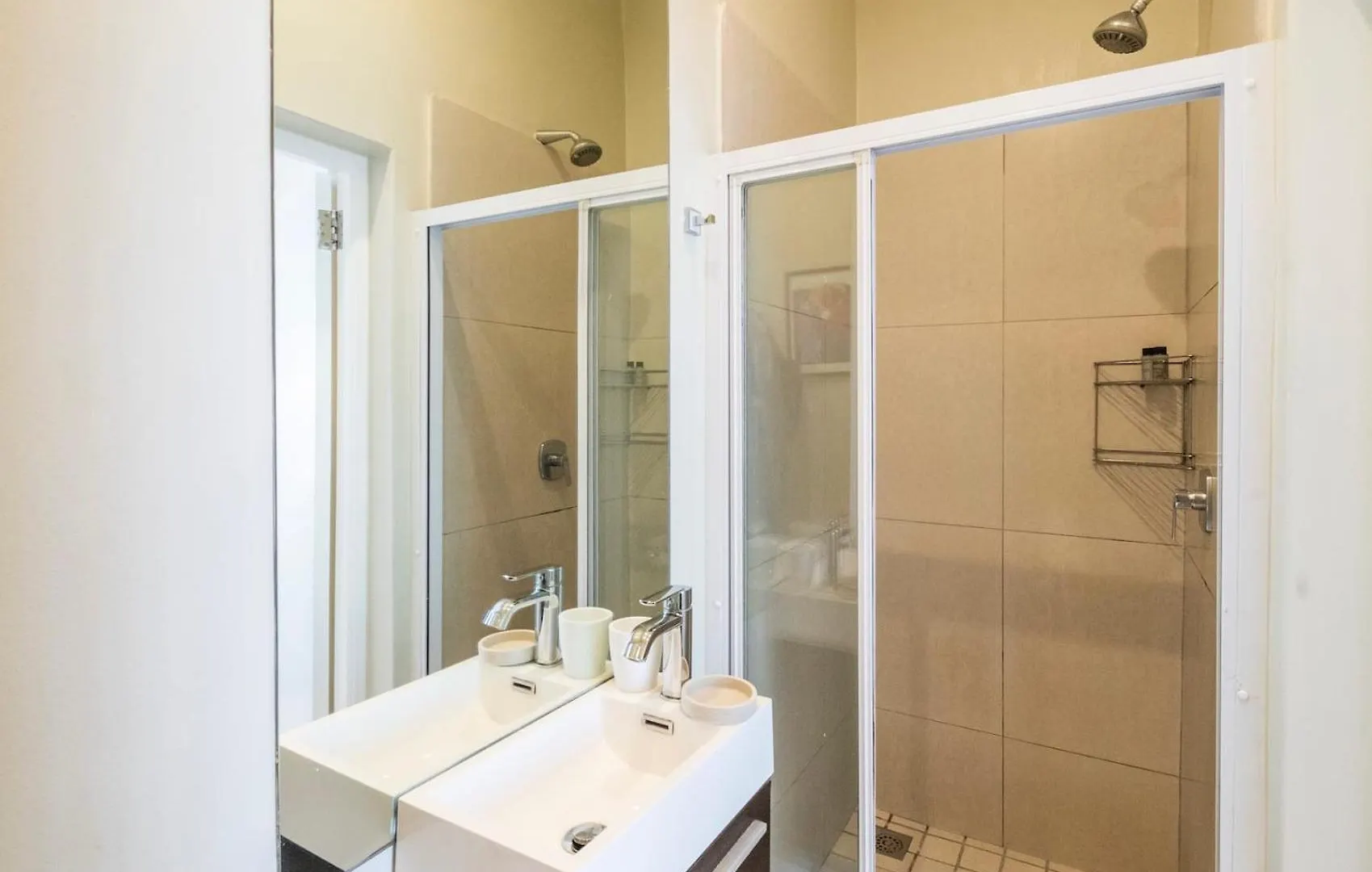 Tatil Evi Lovely Home In Trendy Bo-Kaap! Cape Town