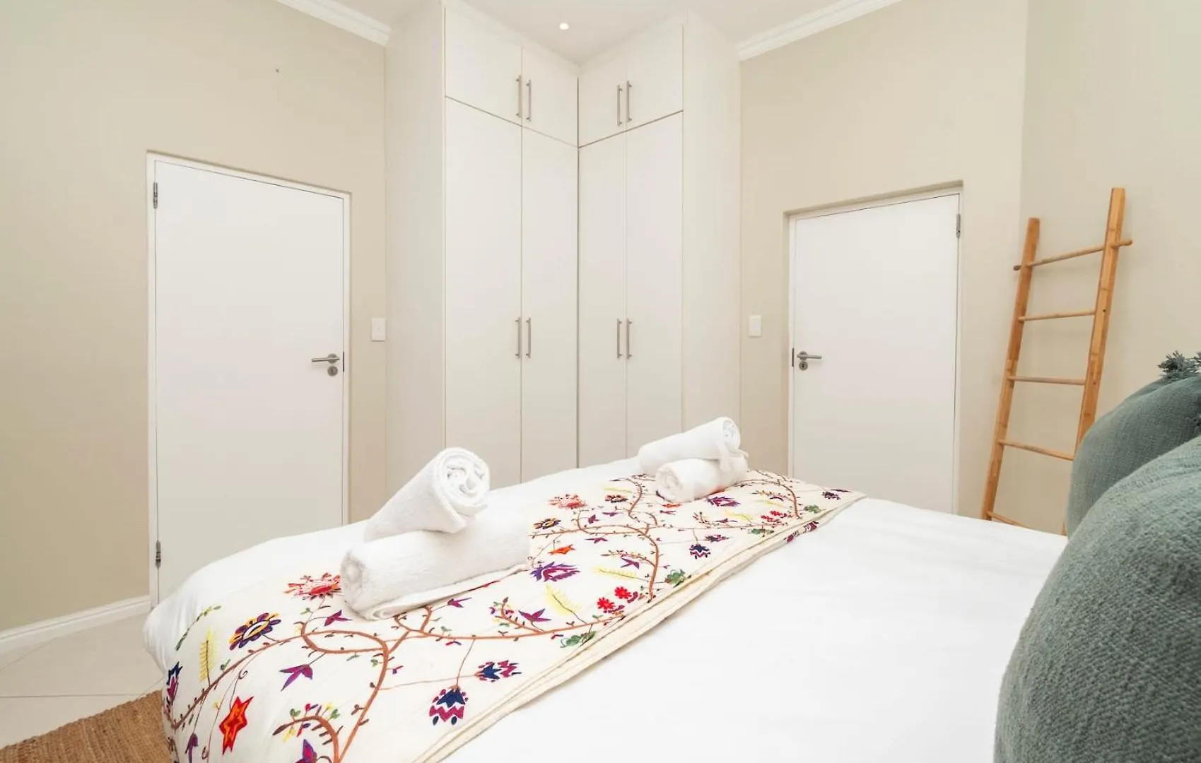 Tatil Evi Lovely Home In Trendy Bo-Kaap! Cape Town