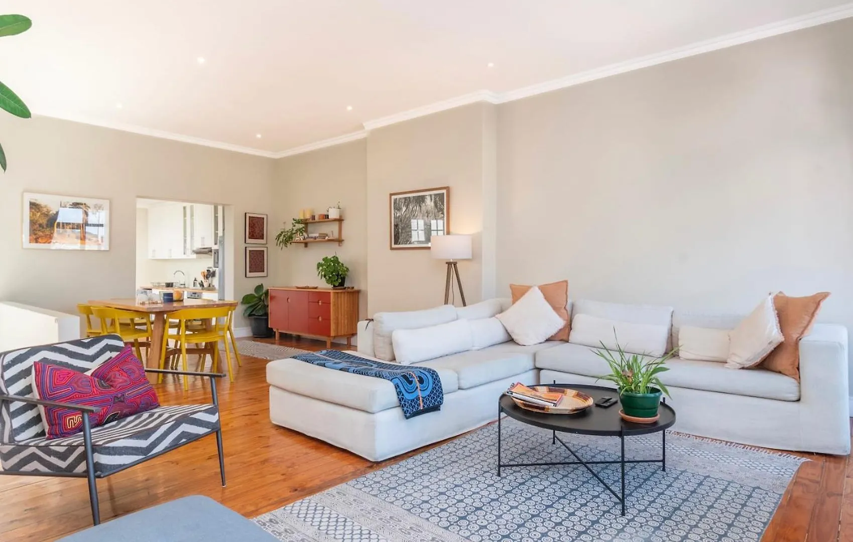 Lovely Home In Trendy Bo-Kaap! Cape Town Güney Afrika