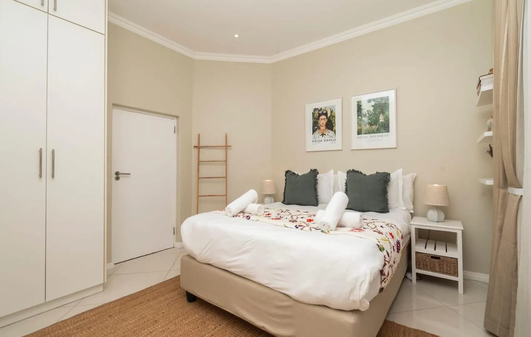 Lovely Home In Trendy Bo-Kaap! Cape Town