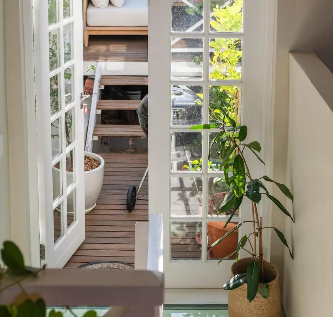 Lovely Home In Trendy Bo-Kaap! Cape Town