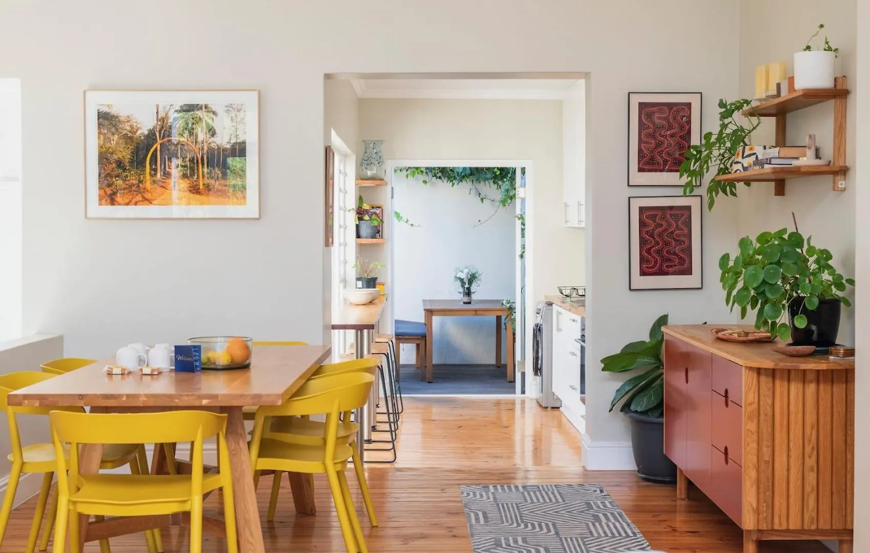 Lovely Home In Trendy Bo-Kaap! Cape Town Tatil Evi