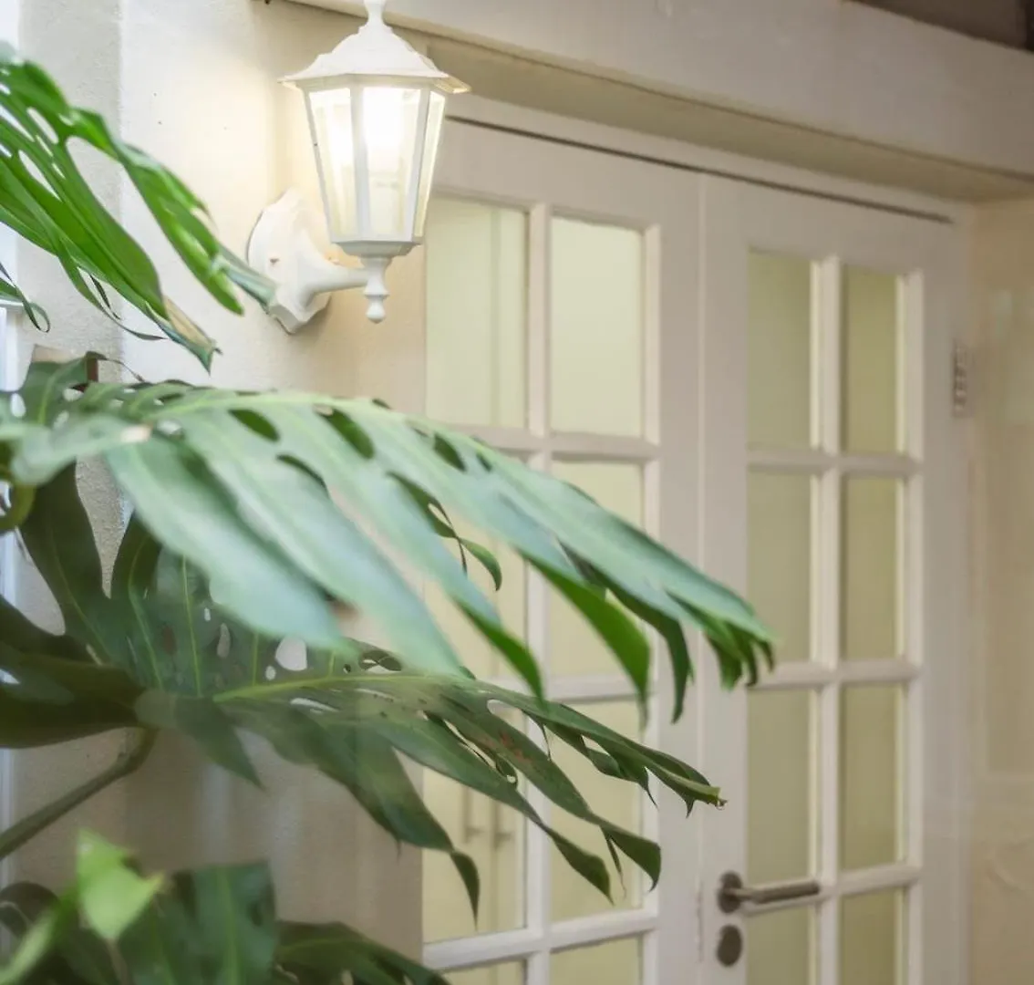 Lovely Home In Trendy Bo-Kaap! Cape Town Tatil Evi