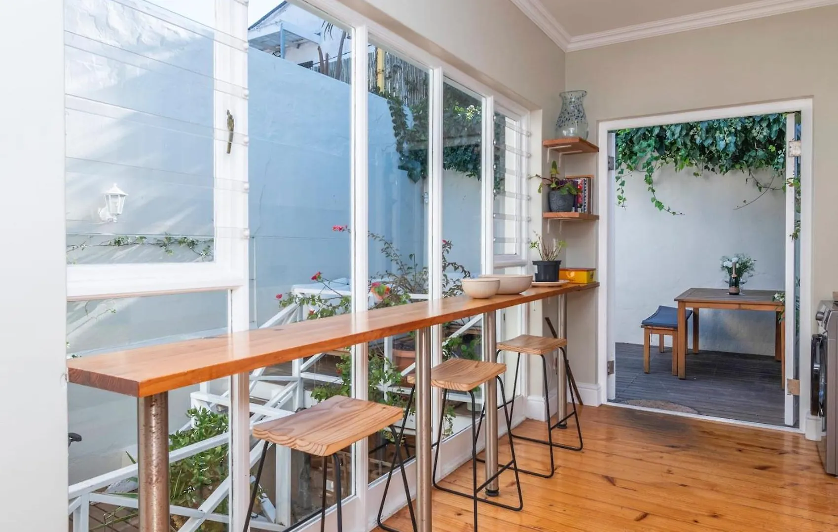 Tatil Evi Lovely Home In Trendy Bo-Kaap! Cape Town