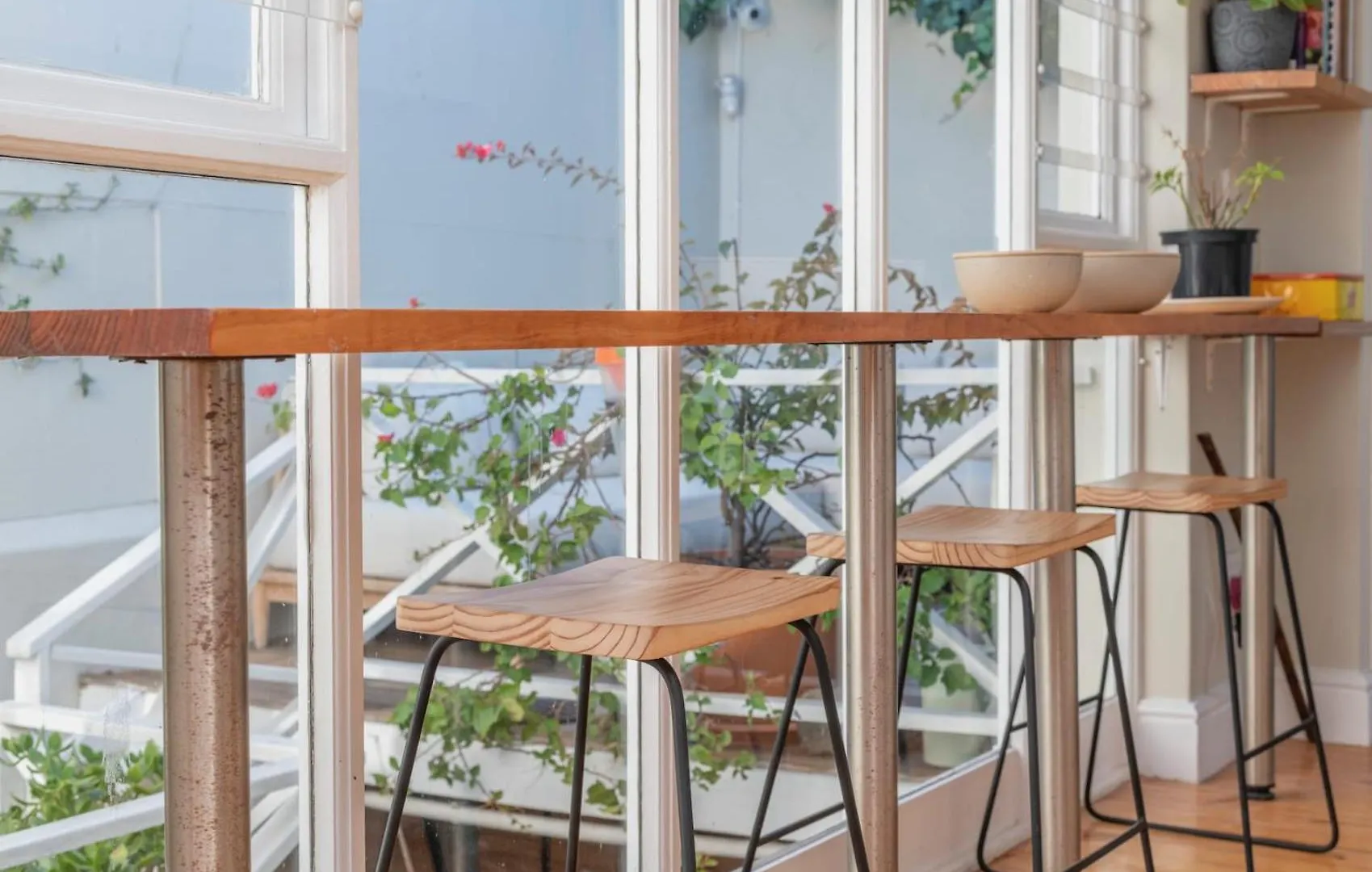 Tatil Evi Lovely Home In Trendy Bo-Kaap! Cape Town