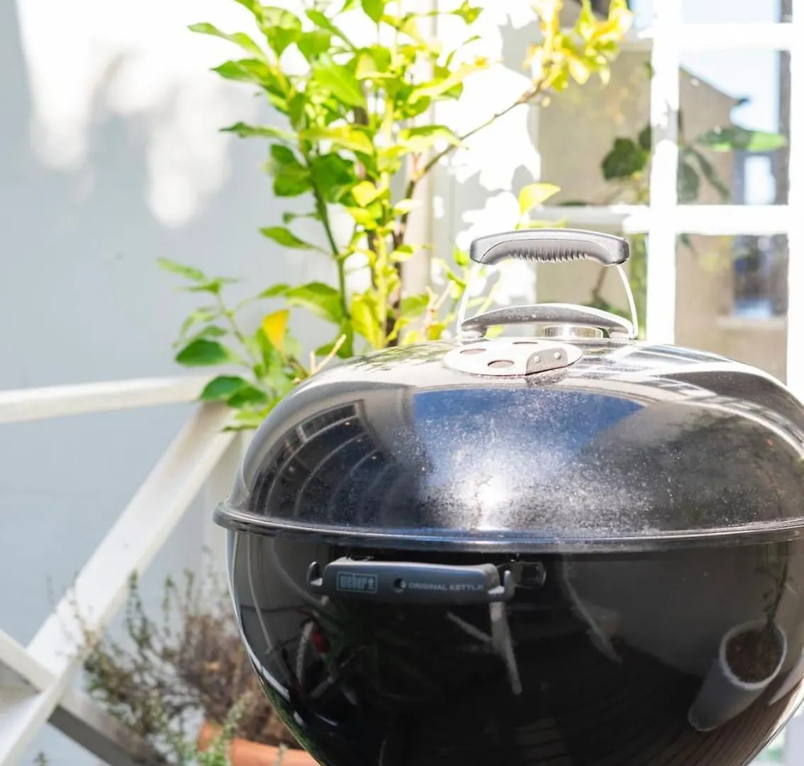 Lovely Home In Trendy Bo-Kaap! Cape Town