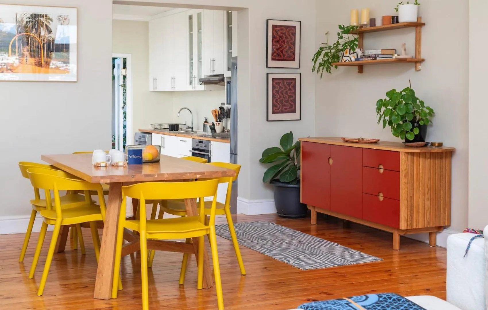 Lovely Home In Trendy Bo-Kaap! Cape Town 0*,