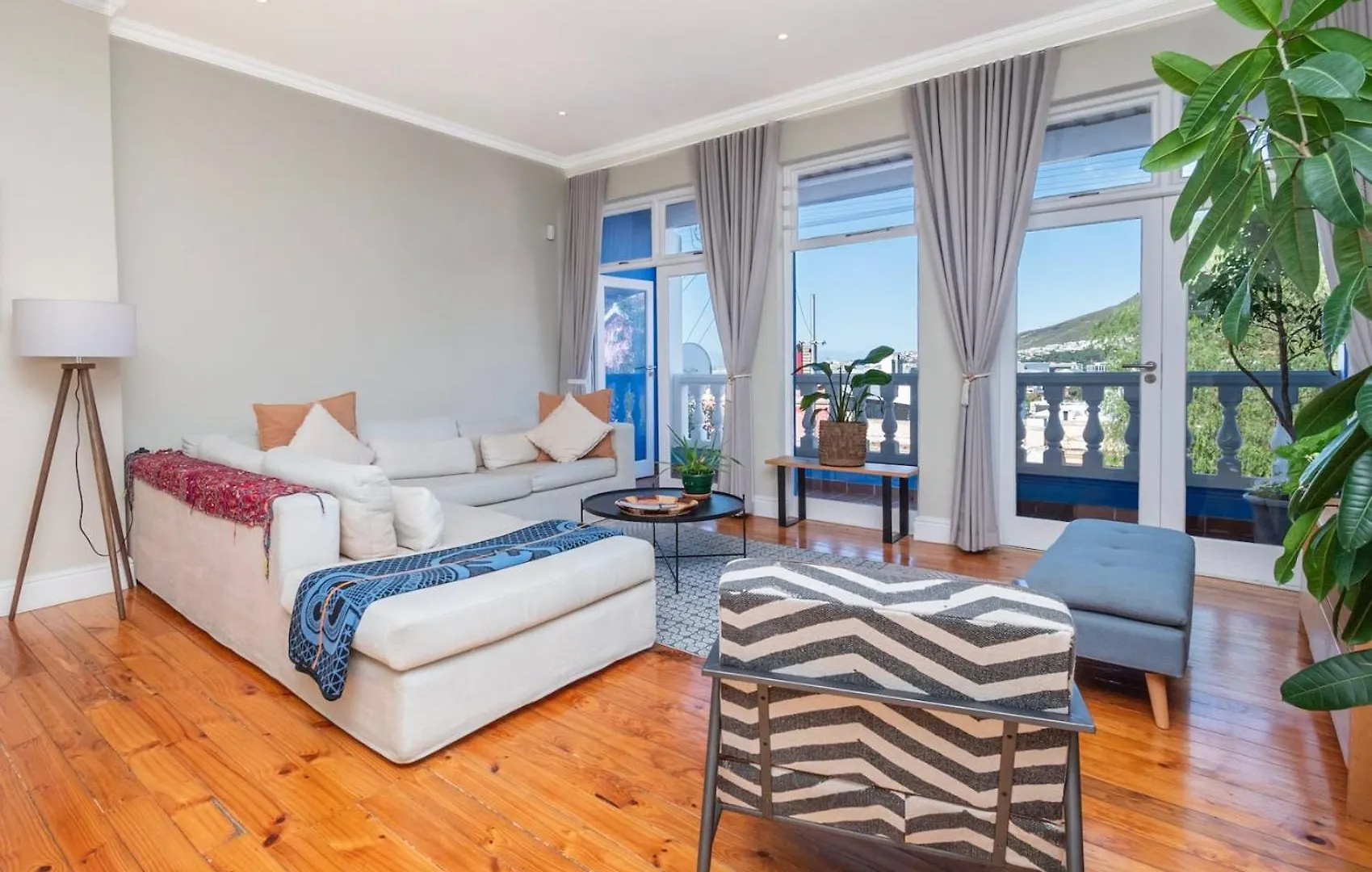 Lovely Home In Trendy Bo-Kaap! Cape Town Güney Afrika