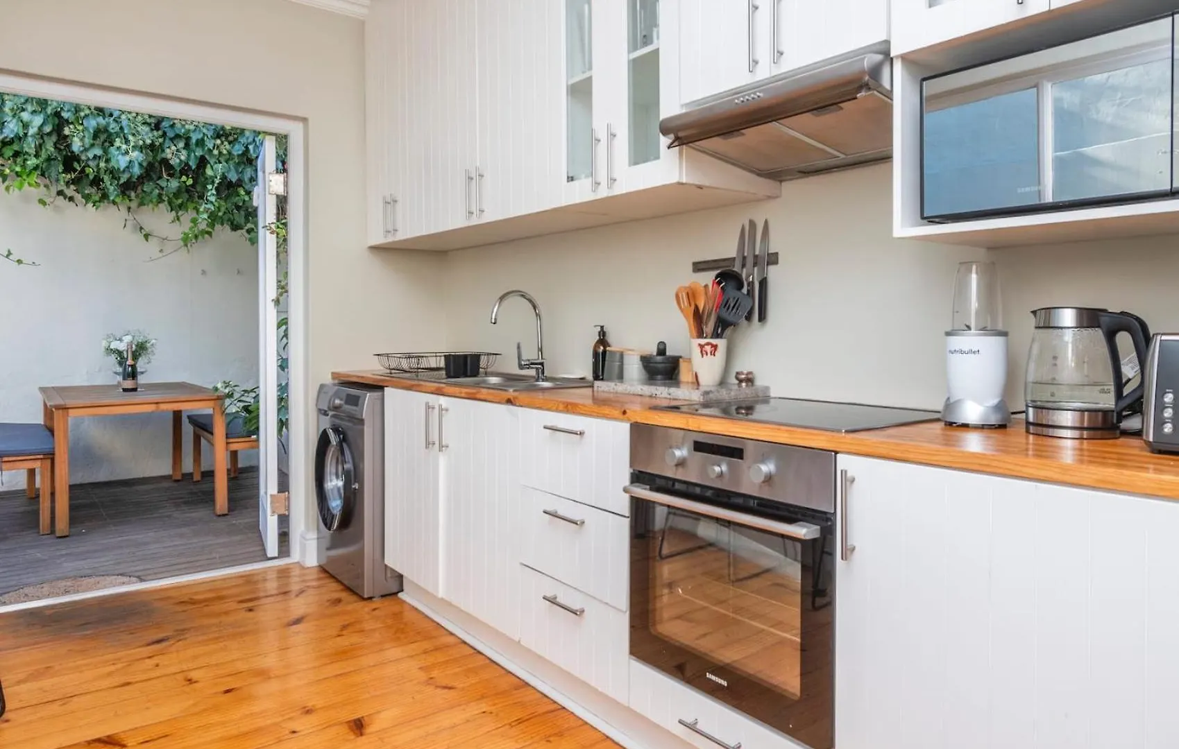 Lovely Home In Trendy Bo-Kaap! Cape Town 0*,  Güney Afrika